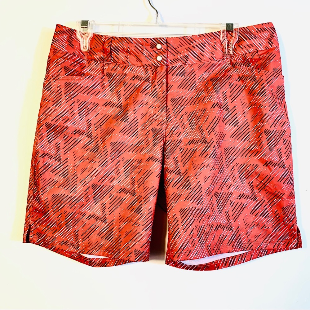 Adidas Climalite Golf/Tennis/Sportwear Shorts.Sz8